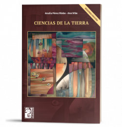 Ciencias de la Tierra (2da edición)