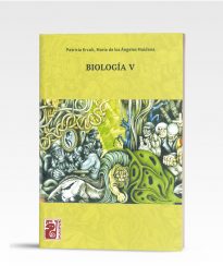 Ciencias Naturales / Exactas