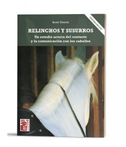 Relinchos y susurros