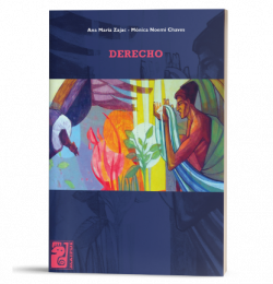 Derecho – 5º año (1ª edición)
