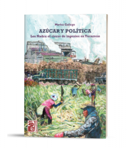 Azúcar y política