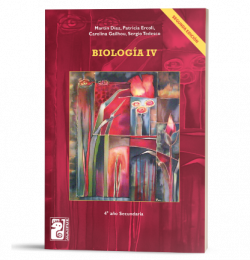 Biología IV (2da edición)