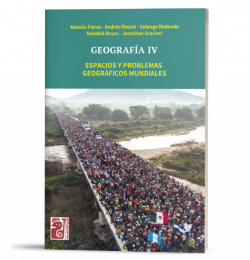 Geografía IV