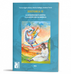 Historia II (NES)