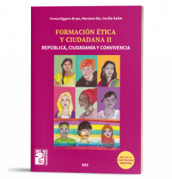 Formación ética y ciudadana II