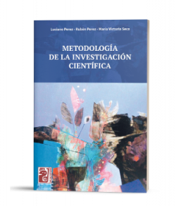 Metodología de la investigación científica