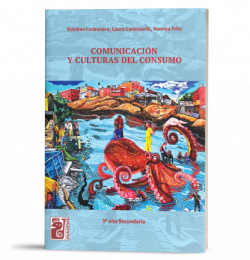 Comunicación y culturas de consumo