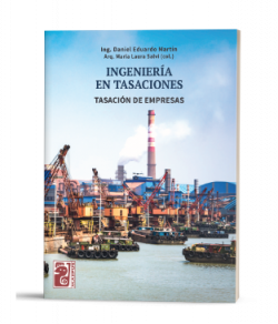 Ingeniería en tasaciones