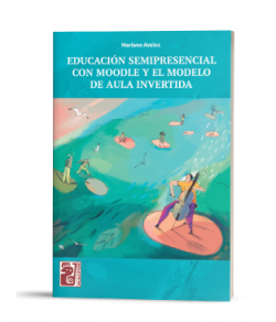 Educación semipresencial con Moodle