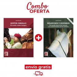 Combo Caballos 2 - ¡Con envío gratis!