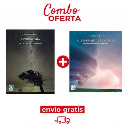 Combo ConCiencia - ¡Con envío gratis!