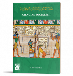 Ciencias Sociales I