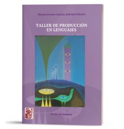 Taller de producción en lenguajes