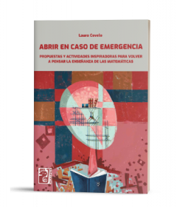 Abrir en caso de emergencia (Matemática)