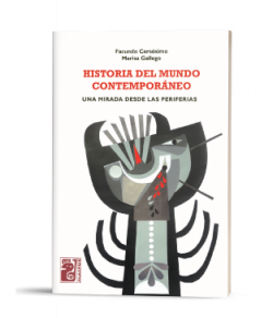 Historia del mundo contemporáneo
