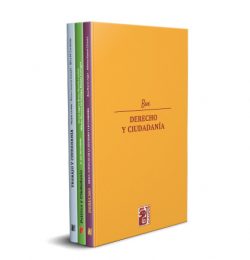 BOX DERECHO Y CIUDADANÍA ¡CON ENVÍO GRATIS!