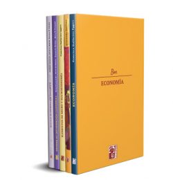 BOX ECONOMÍA ¡CON ENVÍO GRATIS!