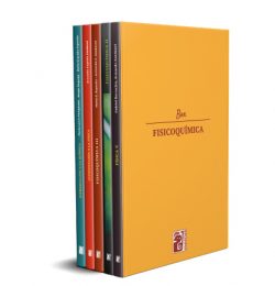 BOX FISICOQUÍMICA ¡CON ENVÍO GRATIS!