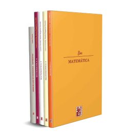 BOX MATEMÁTICA ¡CON ENVÍO GRATIS!