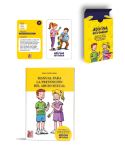 Cartas Adivina Adivinador