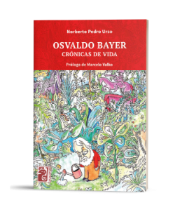 Osvaldo Bayer