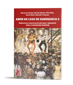 Abrir en caso de emergencia II