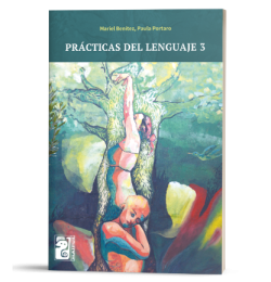 Prácticas del Lenguaje 3