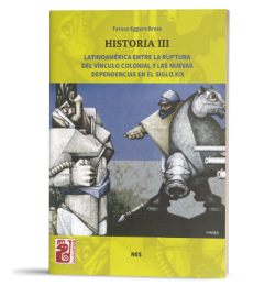 Historia III NES