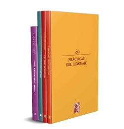 BOX PRÁCTICAS DEL LENGUAJE ¡CON ENVÍO GRATIS!