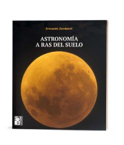 Astronomía a ras del suelo