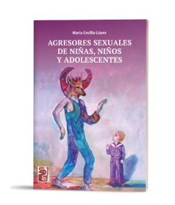 Agresores sexuales de NNyA