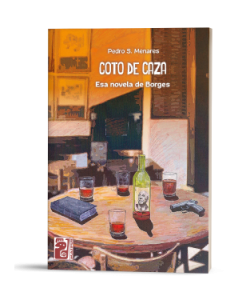 Coto de caza