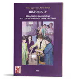 Historia IV NES