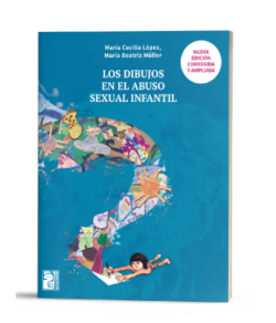 Los dibujos en el abuso sexual infantil (2da edición)