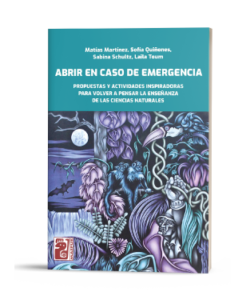 Abrir en caso de emergencia (Naturales)