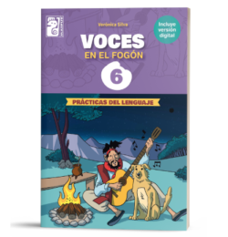 Voces en el fogón 6