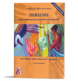 Derecho V 5ta ed