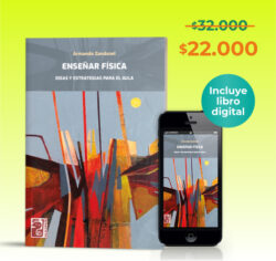 PREVENTA - Enseñar física